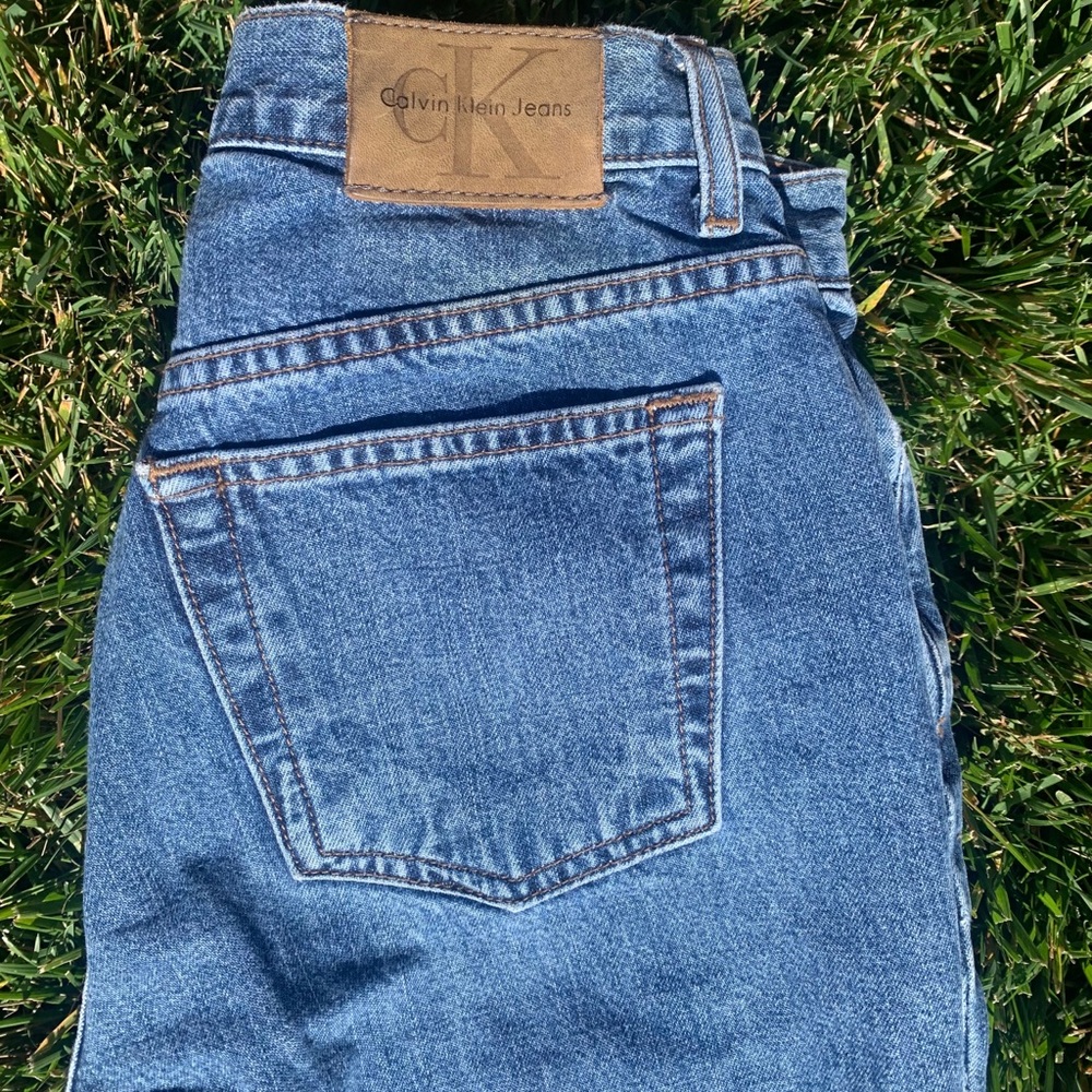 Calvin Klein Jeans !!